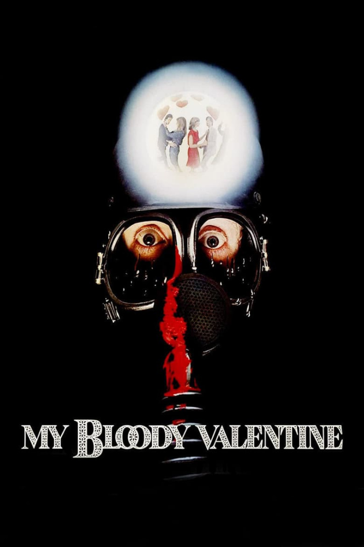 My Bloody Valentine i gruppen Alla filmer hos Mohamad shop (39874)