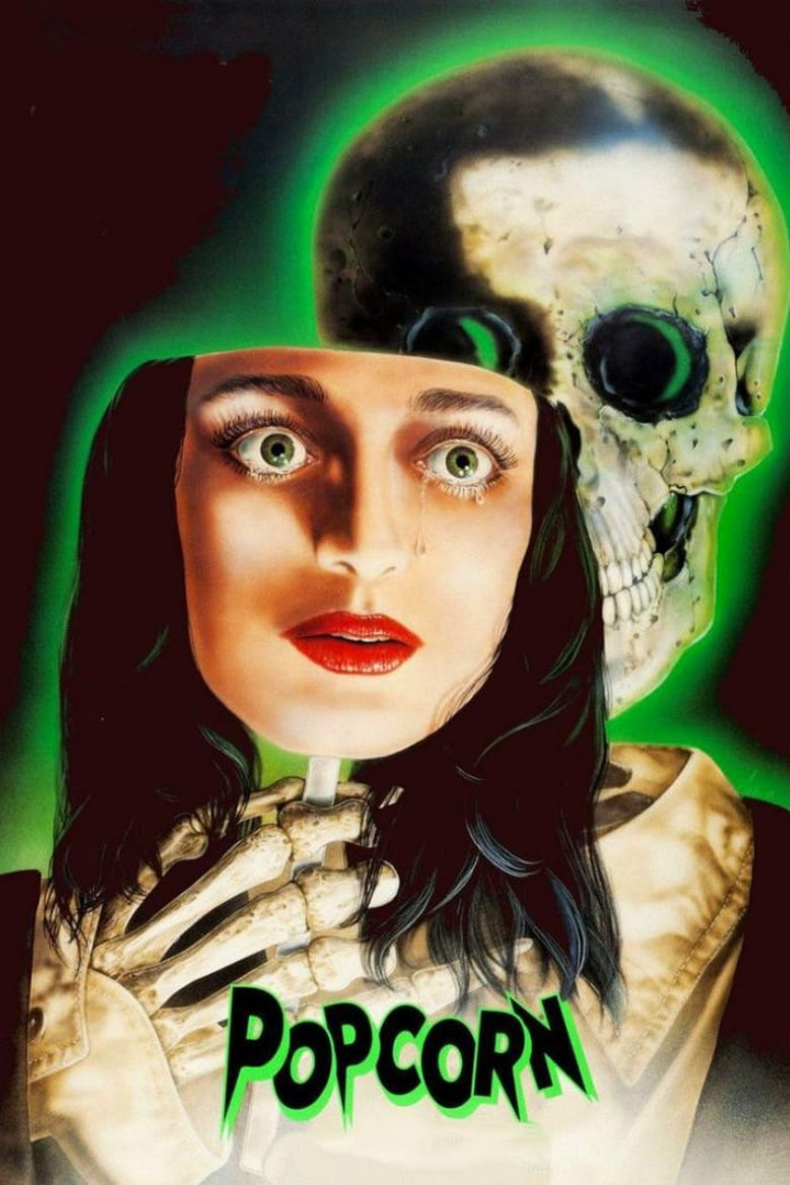Popcorn i gruppen Alla filmer hos Mohamad shop (39875)