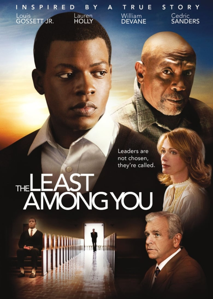 The Least Among You i gruppen Alla filmer hos Mohamad shop (39956)