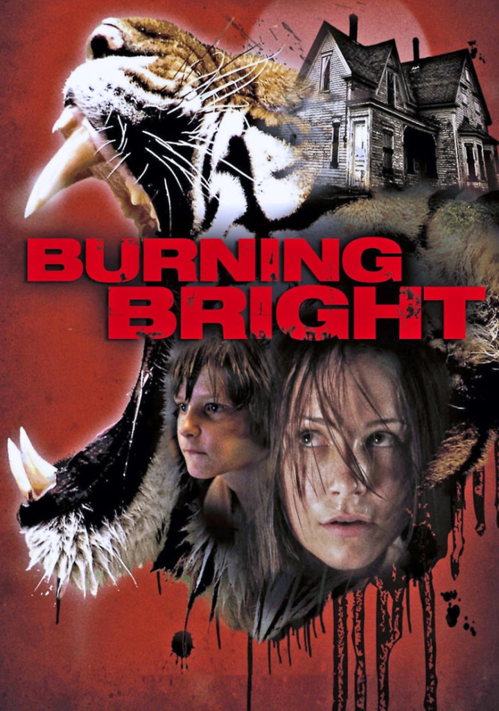 Burning Bright i gruppen Alla filmer hos Mohamad shop (39957)