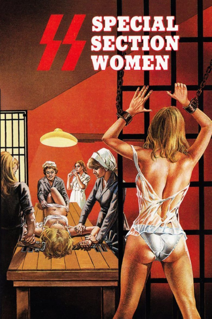 Deported Women of the SS Special Section i gruppen Alla filmer hos Mohamad shop (39994)