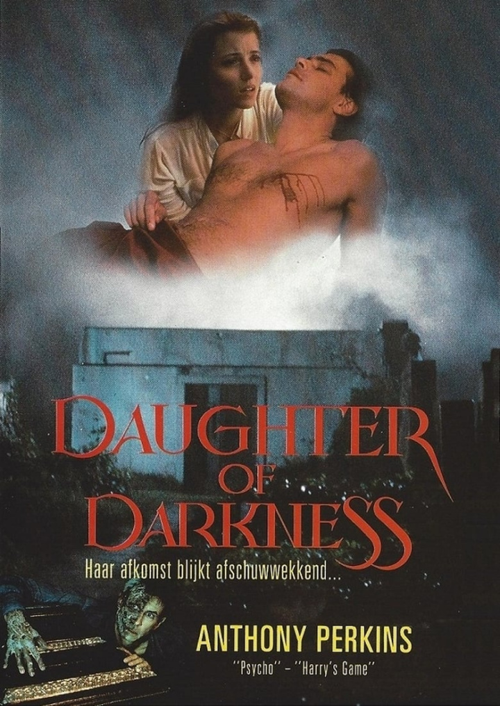 Daughter of Darkness i gruppen Alla filmer hos Mohamad shop (39999)