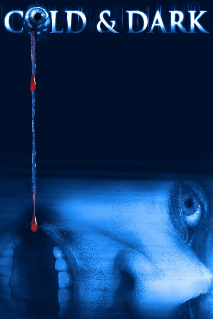 Cold & Dark i gruppen Alla filmer hos Mohamad shop (40015)