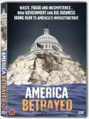 America Betrayed