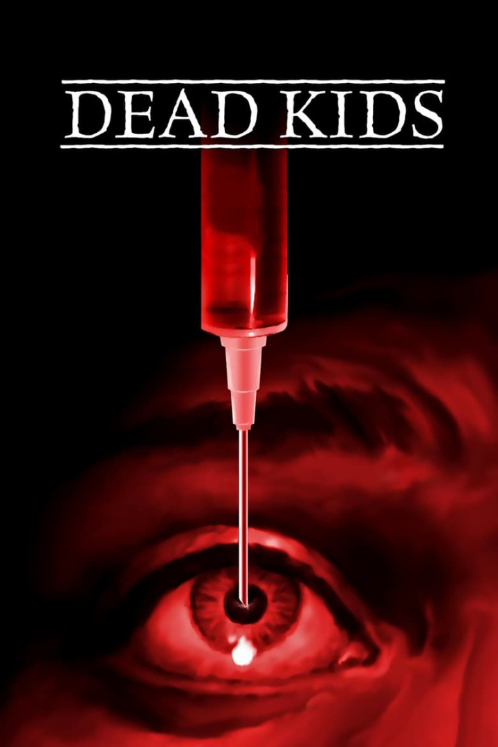 Strange Behavior i gruppen Alla filmer hos Mohamad shop (40041)