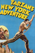 Tarzan\'s New York Adventure