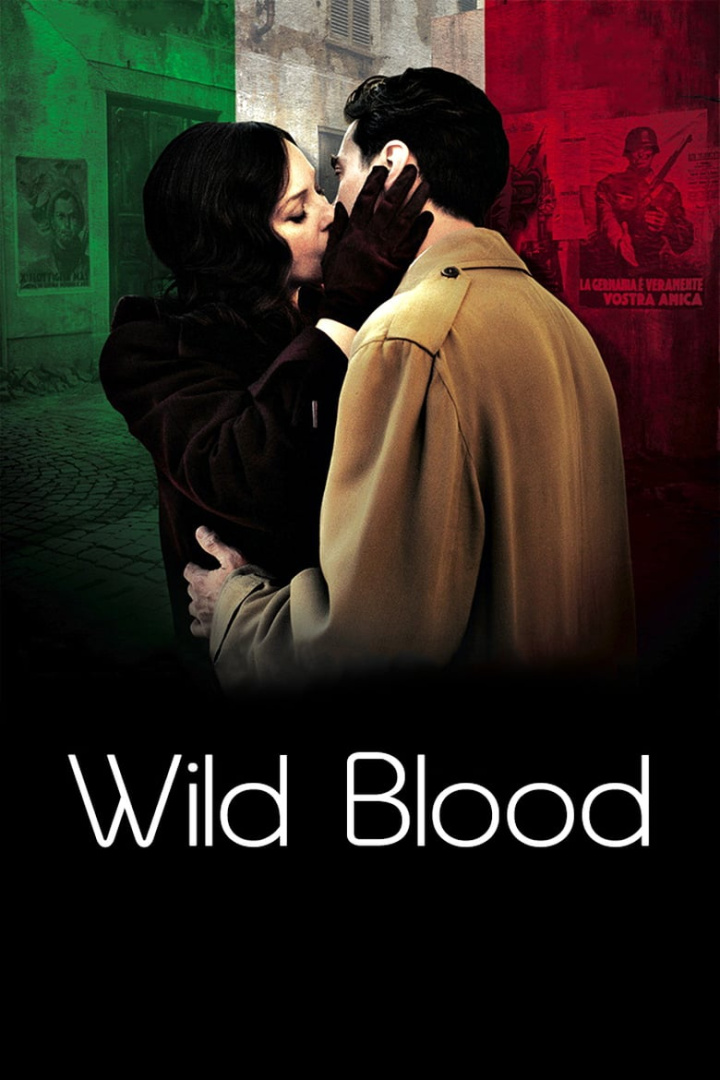 Wild Blood i gruppen Alla filmer hos Mohamad shop (40052)