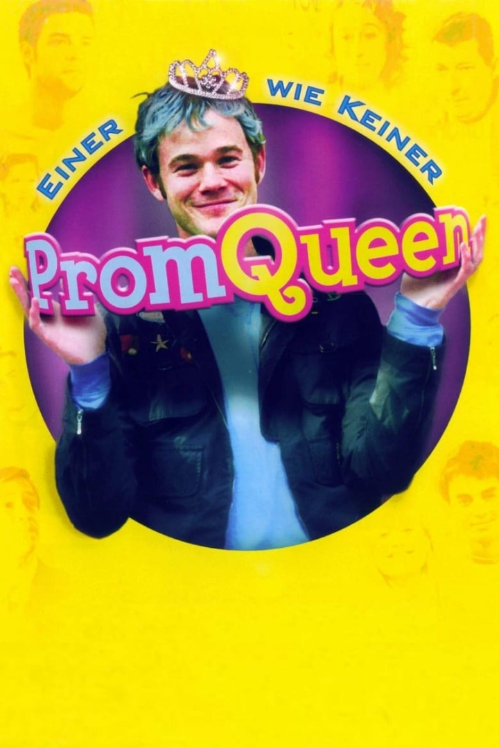 Prom Queen: The Marc Hall Story i gruppen Alla filmer hos Mohamad shop (40056)