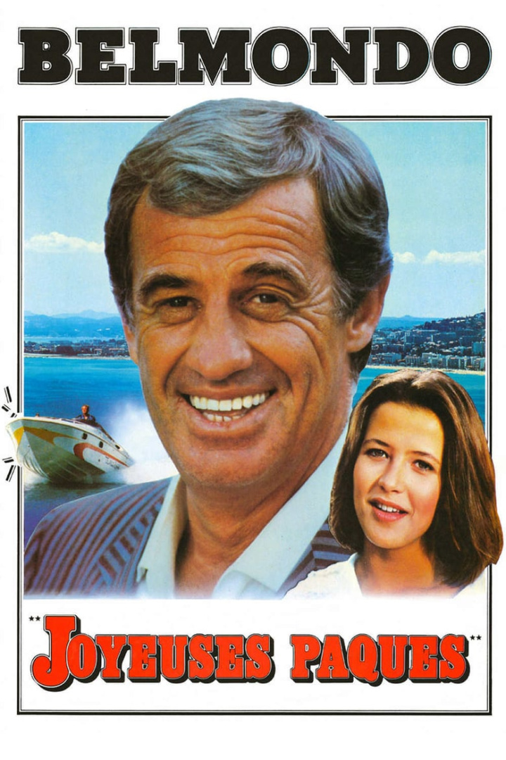 Happy Easter i gruppen Alla filmer hos Mohamad shop (40061)