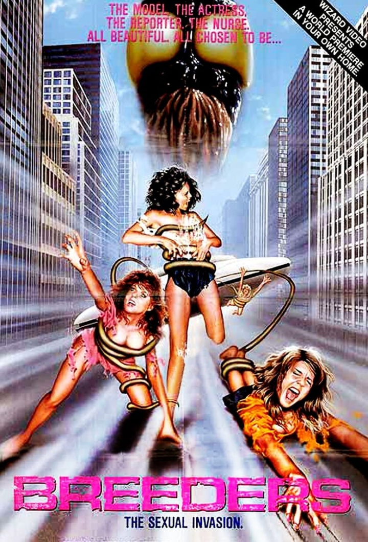 Breeders i gruppen Alla filmer hos Mohamad shop (40078)