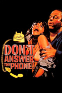 Don\'t Answer the Phone!