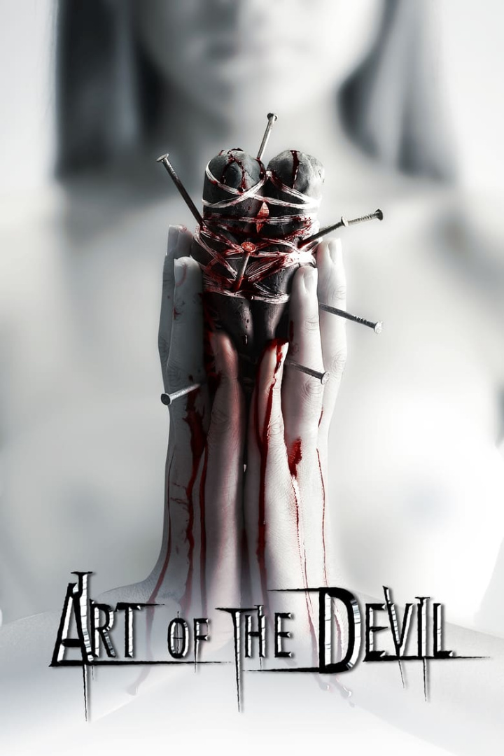 Art of the Devil i gruppen Alla filmer hos Mohamad shop (40127)