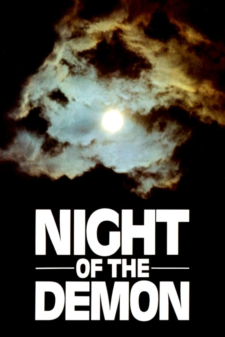 Night of the Demon i gruppen Alla filmer hos Mohamad shop (40146)