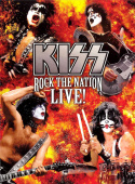 Kiss: Rock the Nation Live