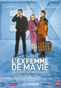 L\'ex-femme de ma vie