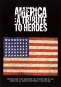 America: A Tribute to Heroes