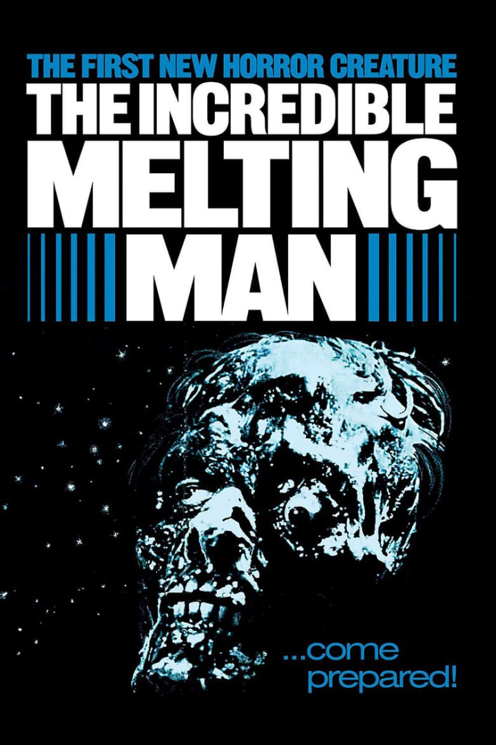 The Incredible Melting Man i gruppen Alla filmer hos Mohamad shop (40231)