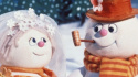 Rudolph and Frosty\'s Christmas in July