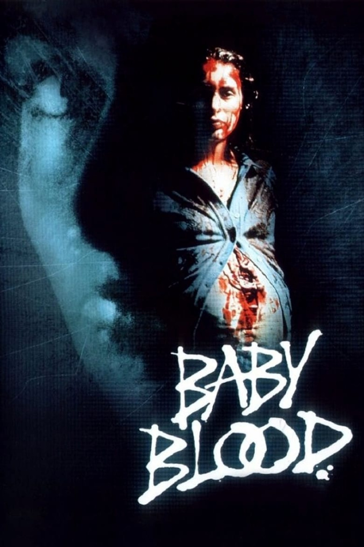 Baby Blood i gruppen Alla filmer hos Mohamad shop (40258)