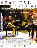 Acústico MTV - Capital Inicial