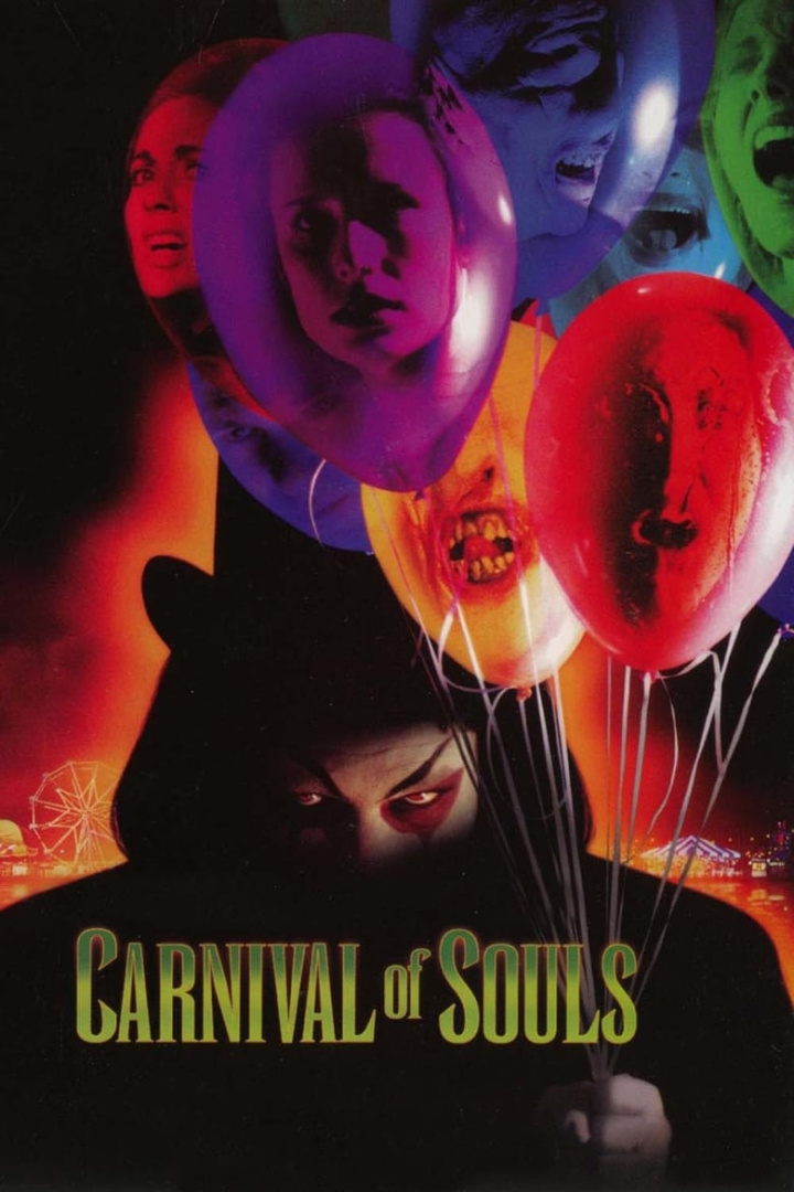 Carnival of Souls i gruppen Alla filmer hos Mohamad shop (40341)