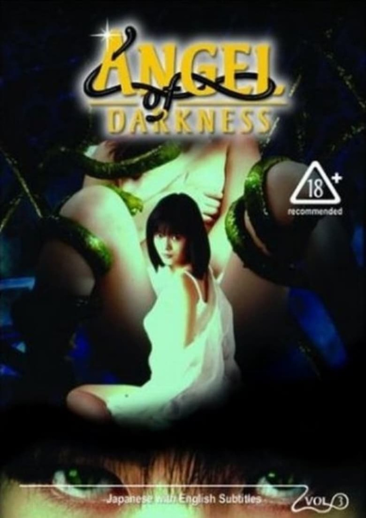Angel of Darkness 3 i gruppen Alla filmer hos Mohamad shop (40357)