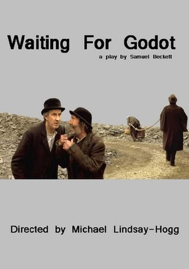 Waiting for Godot i gruppen Alla filmer hos Mohamad shop (40373)