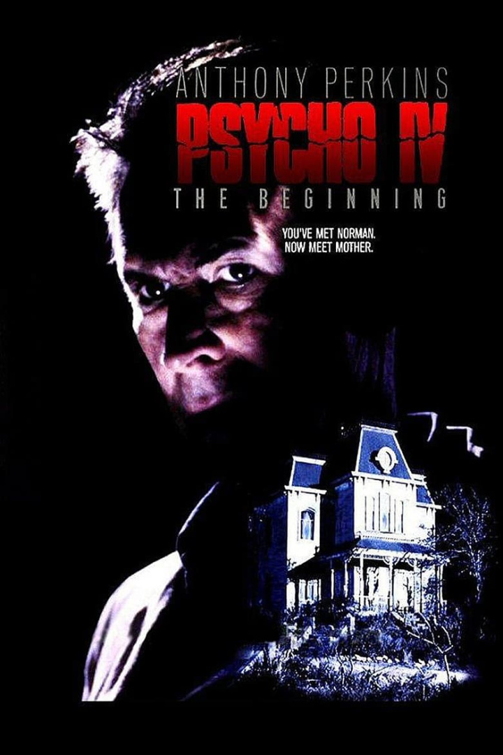 Psycho IV: The Beginning i gruppen Alla filmer hos Mohamad shop (40377)