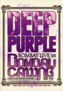 Deep Purple: Bombay Calling