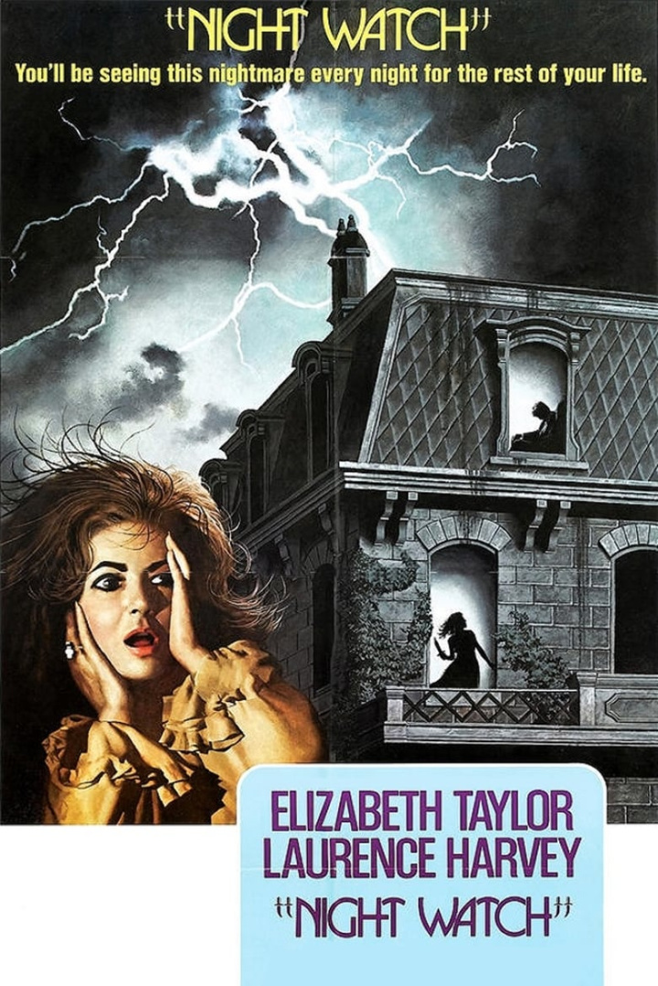 Night Watch i gruppen Alla filmer hos Mohamad shop (40387)