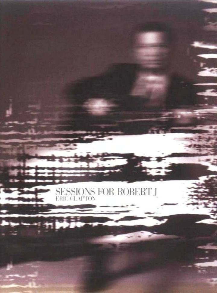 Eric Clapton: Sessions for Robert J i gruppen Alla filmer hos Mohamad shop (40406)