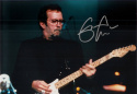 Eric Clapton: Sessions for Robert J