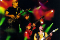 G3 Live: Joe Satriani, Eric Johnson & Steve Vai