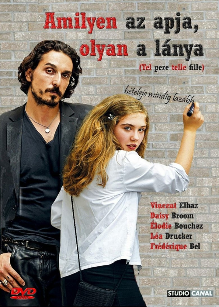 Teen Spirit i gruppen Komedi hos Mohamad shop (40419)