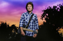 John Fogerty Premonition Concert