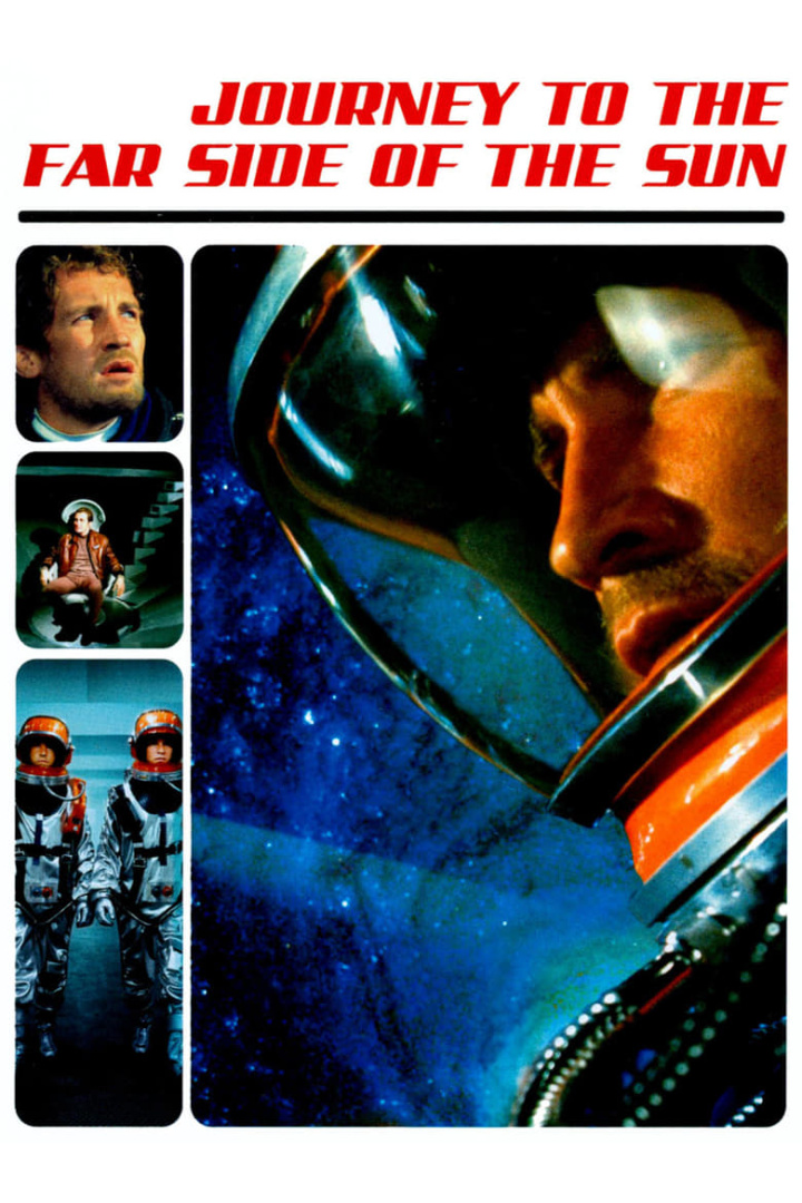 Journey to the Far Side of the Sun i gruppen Alla filmer hos Mohamad shop (40430)