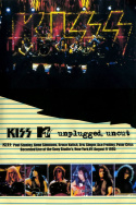 Kiss: MTV Unplugged
