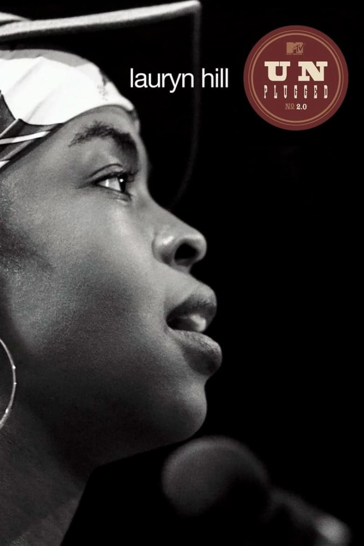 Lauryn Hill: MTV Unplugged i gruppen Alla filmer hos Mohamad shop (40439)