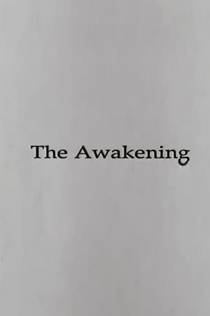 The Awakening i gruppen Alla filmer hos Mohamad shop (40447)
