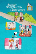 Someday You\'ll Find Her, Charlie Brown