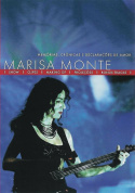Marisa Monte - Memórias Crônicas e Declarações de Amor