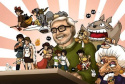 Ghibli and the Miyazaki Mystery