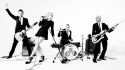 No Doubt: Rock Steady Live