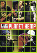 Planet Hemp: MTV ao Vivo