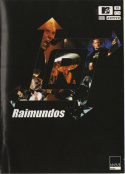 Raimundos - MTV ao Vivo