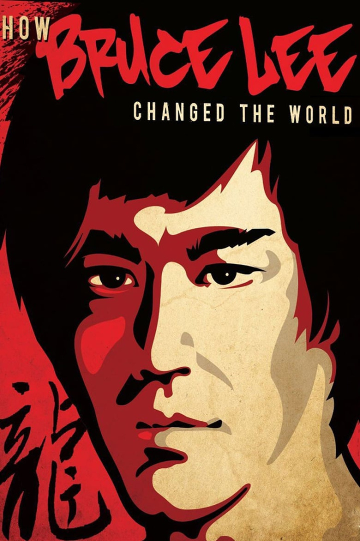 How Bruce Lee Changed the World i gruppen Alla filmer hos Mohamad shop (40572)