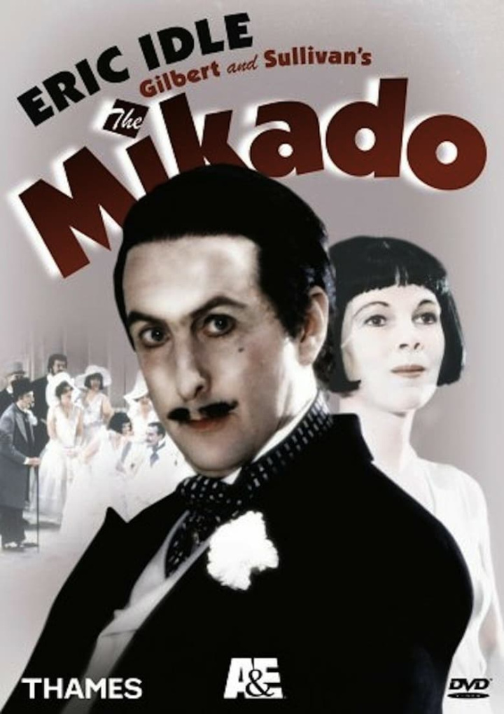 The Mikado i gruppen Alla filmer hos Mohamad shop (40629)