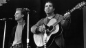 Simon & Garfunkel: Old Friends - Live On Stage