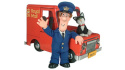 Postman Pat - Great Big Party