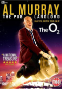 Al Murray, The Pub Landlord - Beautiful British Tour